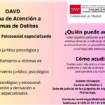 ¿Qué es la OAVD?