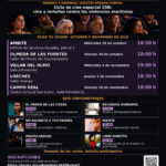 Ciclo de cine especial 25N: Ven al Cine. Hablemos.