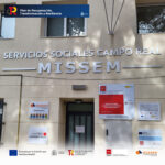 MISSEM abre una convocatoria de empleo para la creación de una bolsa de Trabajador/a Social del PMORVG