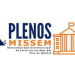 Pleno Ordinario de MISSEM el jueves 8 de octubre